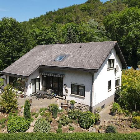Wiegmann'S Ferienhaus Mechernich Dış mekan fotoğraf