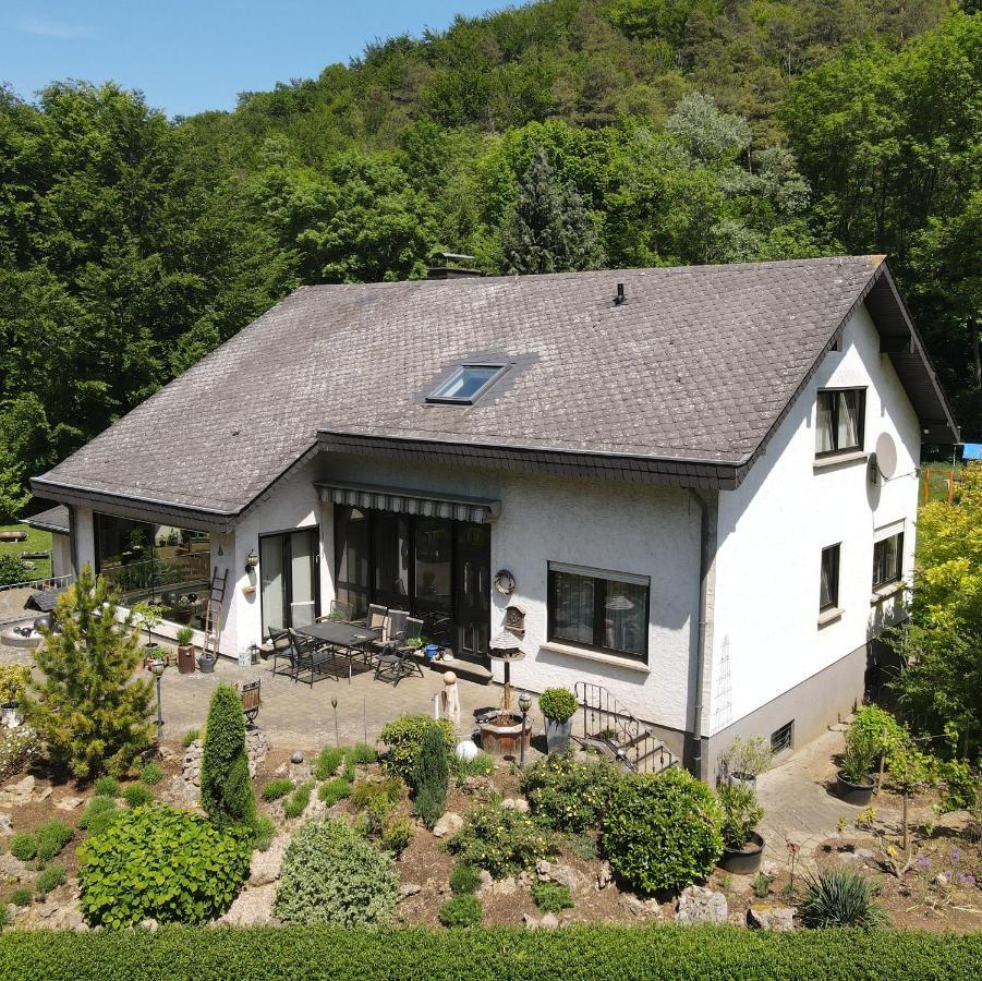 Wiegmann'S Ferienhaus Mechernich Dış mekan fotoğraf