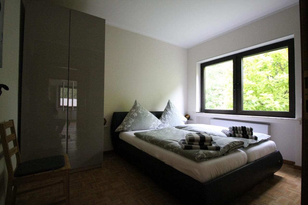 Wiegmann'S Ferienhaus Mechernich Dış mekan fotoğraf
