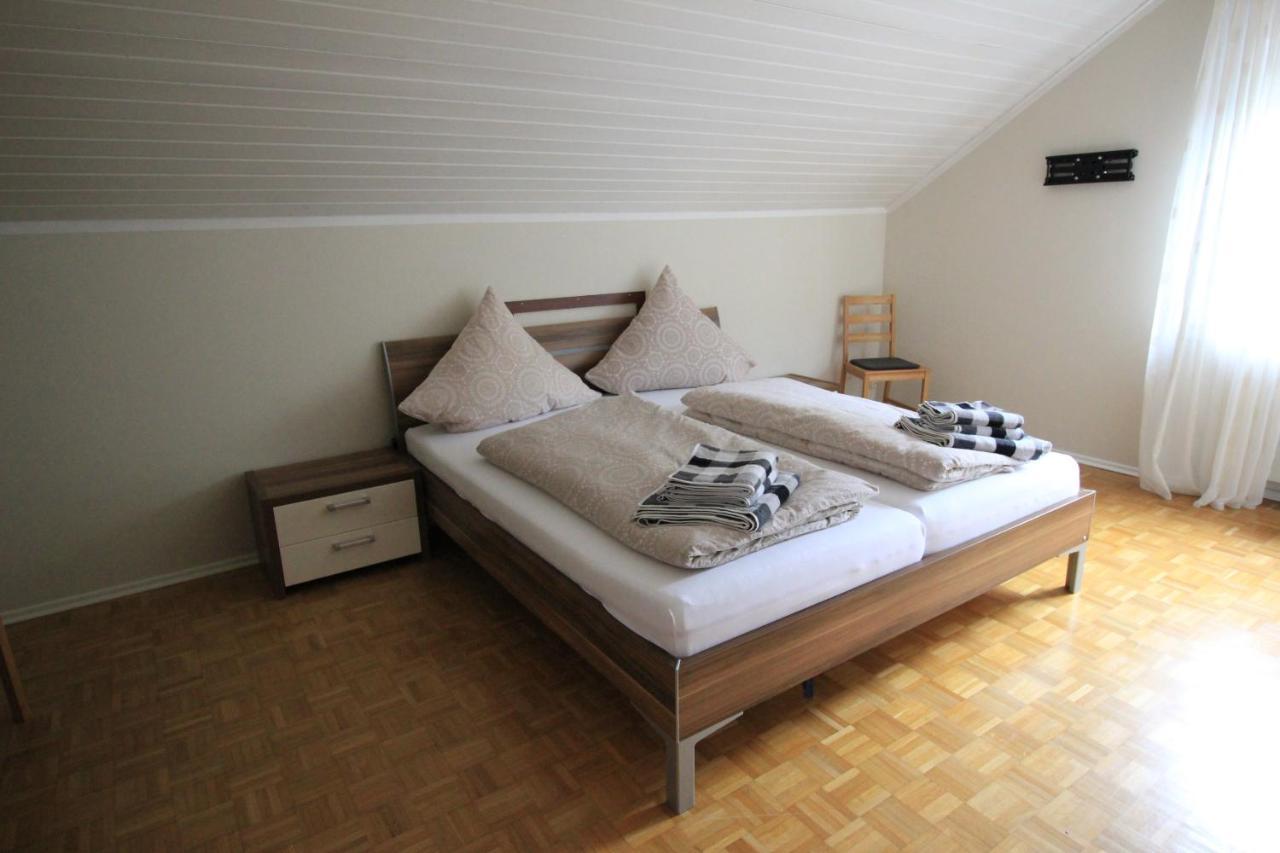 Wiegmann'S Ferienhaus Mechernich Dış mekan fotoğraf