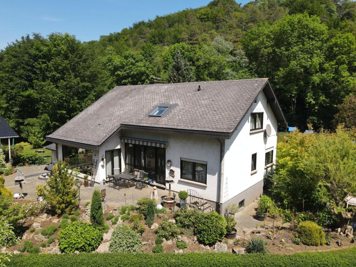 Wiegmann'S Ferienhaus Mechernich Dış mekan fotoğraf
