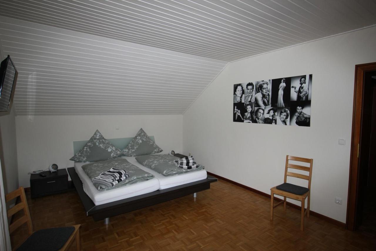 Wiegmann'S Ferienhaus Mechernich Dış mekan fotoğraf