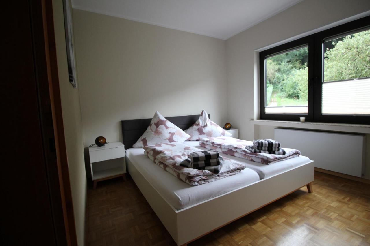 Wiegmann'S Ferienhaus Mechernich Dış mekan fotoğraf